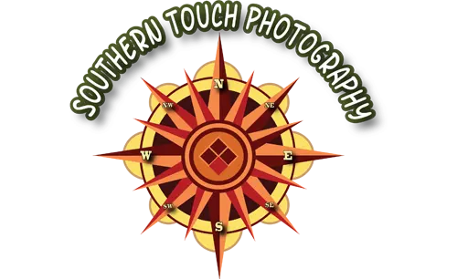Southern Touch Photography logo